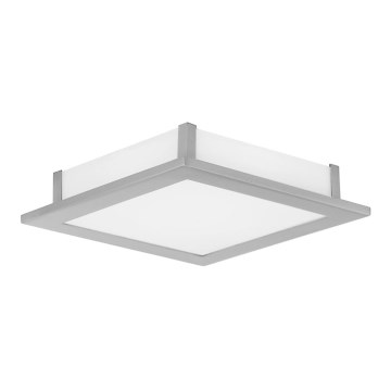 EGLO 86238 - Plafoniera AURIGA 1xR7s/80W/230V cromo opaco