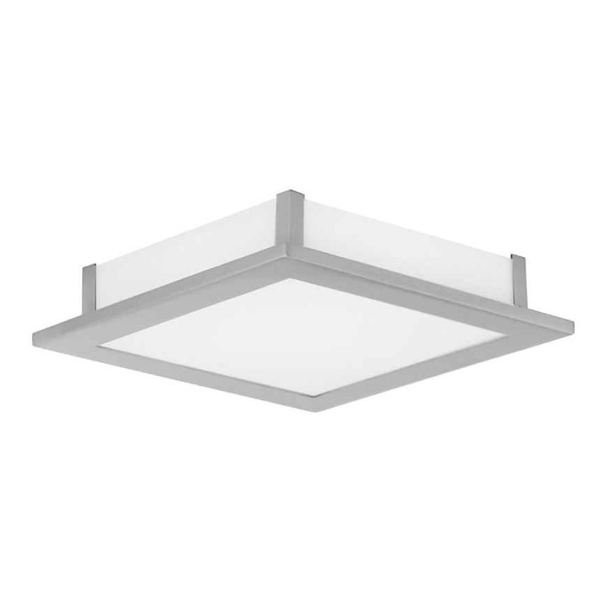 EGLO 86238 - Plafoniera AURIGA 1xR7s/80W/230V cromo opaco