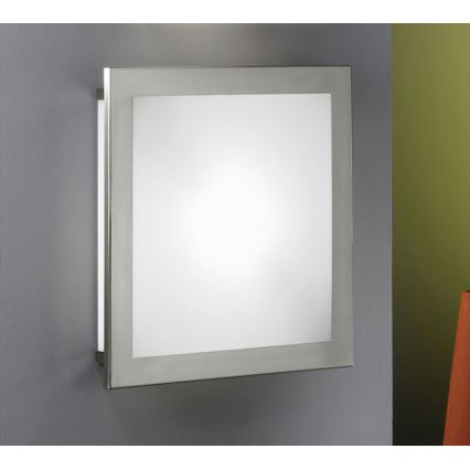 EGLO 86238 - Plafoniera AURIGA 1xR7s/80W/230V cromo opaco