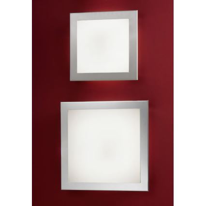 EGLO 86238 - Plafoniera AURIGA 1xR7s/80W/230V cromo opaco