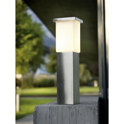 EGLO 86388 - Lampada da esterno CALGARY 1xE27/60W/230V