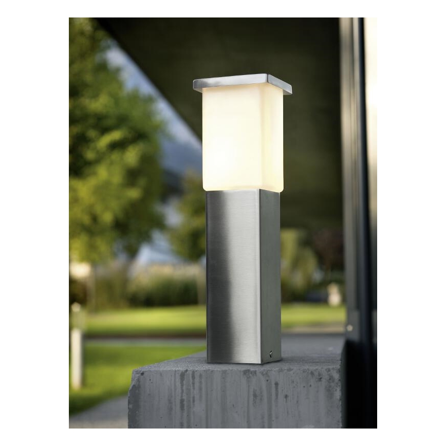 EGLO 86388 - Lampada da esterno CALGARY 1xE27/60W/230V
