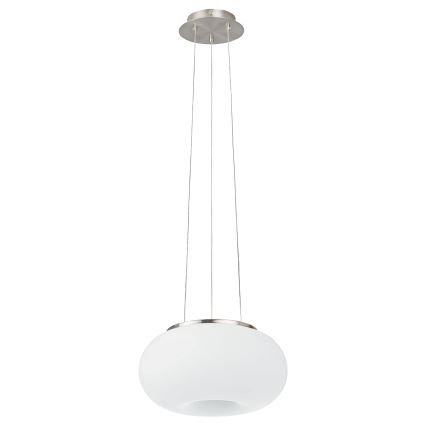 EGLO - Lampadario a sospensione con filo 2xE27/60W