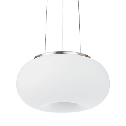 EGLO - Lampadario a sospensione con filo 2xE27/60W