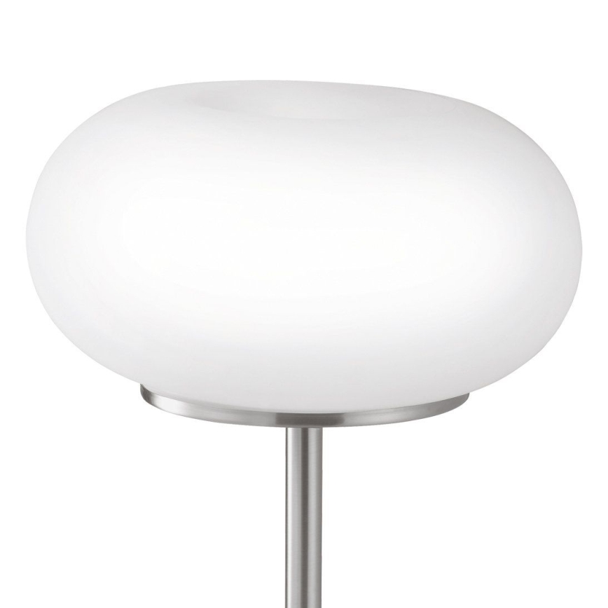 EGLO - Lampada da tavolo OPTICA 2xE27/60W diametro 28 cm