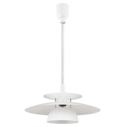 Eglo  - Lampadario regolabile 1xE27/60W/230V