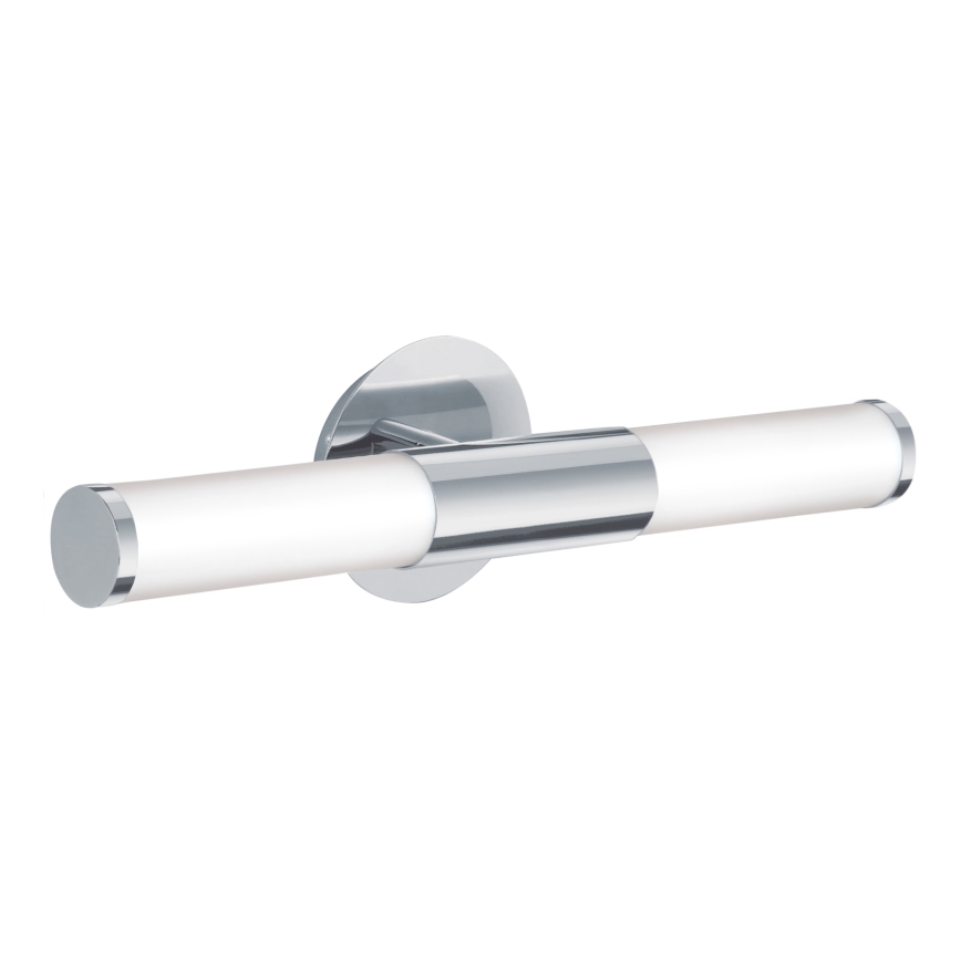 Eglo - Applique da bagno 2xE14/40W/230V IP44