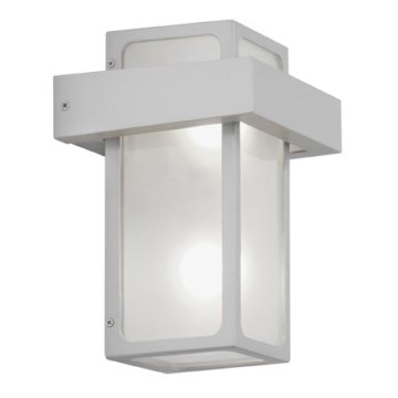 EGLO 88112 - Applique da esterno LINARES 2xG9/25W