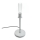 Eglo 88742 - Colonna luminosa da esterno CUBA 1xE27/22W/230V IP44