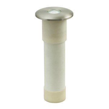 EGLO 89537 - Lampada da piscina DIVER 1xGU5,3/20W