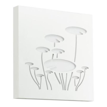 EGLO 89755 - Applique / Plafoniera PANGARO 1x2GX13/40W