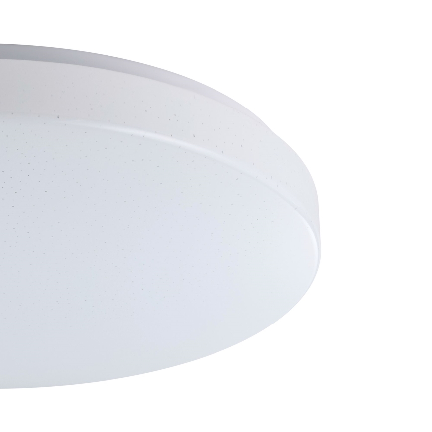 Eglo - Plafoniera LED dimmerabile LED/19,2W/230V 2700-6500K ZigBee