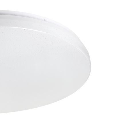 Eglo - Plafoniera LED dimmerabile LED/44,8W/230V 2700-6500K ZigBee