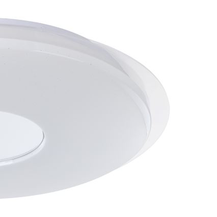 Eglo - Plafoniera LED dimmerabile LED/44,8W/230V 2700-6500K ZigBee