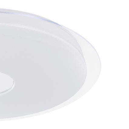 Eglo - Plafoniera LED dimmerabile LED/38,1W/230V 2700-6500K ZigBee