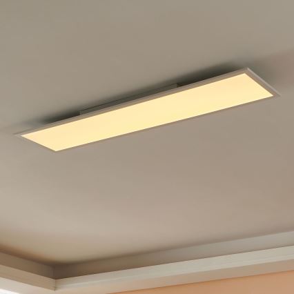 Eglo - Plafoniera LED dimmerabile LED/33,5W/230V bianco ZigBee