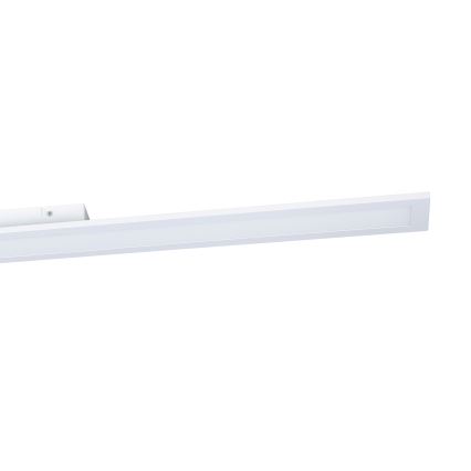 Eglo - Plafoniera LED dimmerabile LED/33,5W/230V 2700-6500K bianco ZigBee