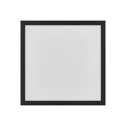 Eglo - Plafoniera LED dimmerabile LED/21,5W/230V nero ZigBee