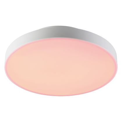 Eglo - LED RGBW Plafoniera dimmerabile LED/15,7W/230V ZigBee