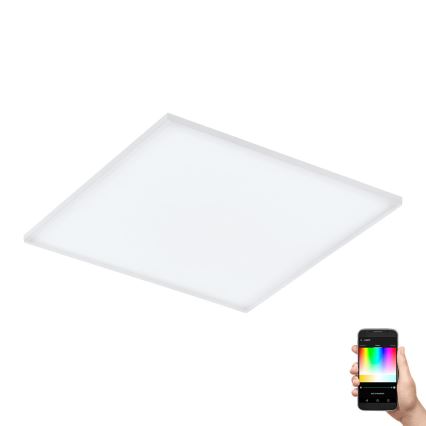 Eglo - Plafoniera LED RGBW dimmerabile LED/32,4W/230V ZigBee
