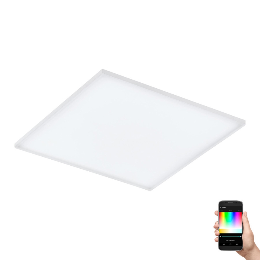 Eglo - Plafoniera LED RGBW dimmerabile LED/32,4W/230V ZigBee