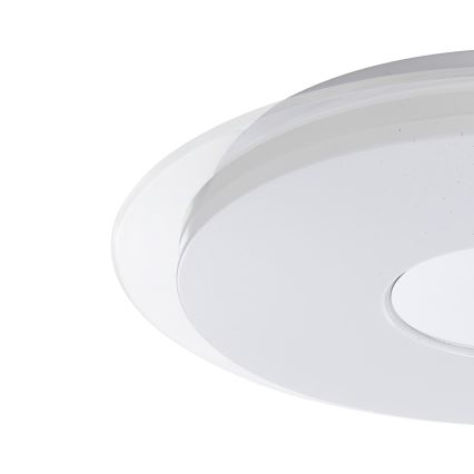 Eglo - Plafoniera LED dimmerabile LED/19,2W/230V ZigBee