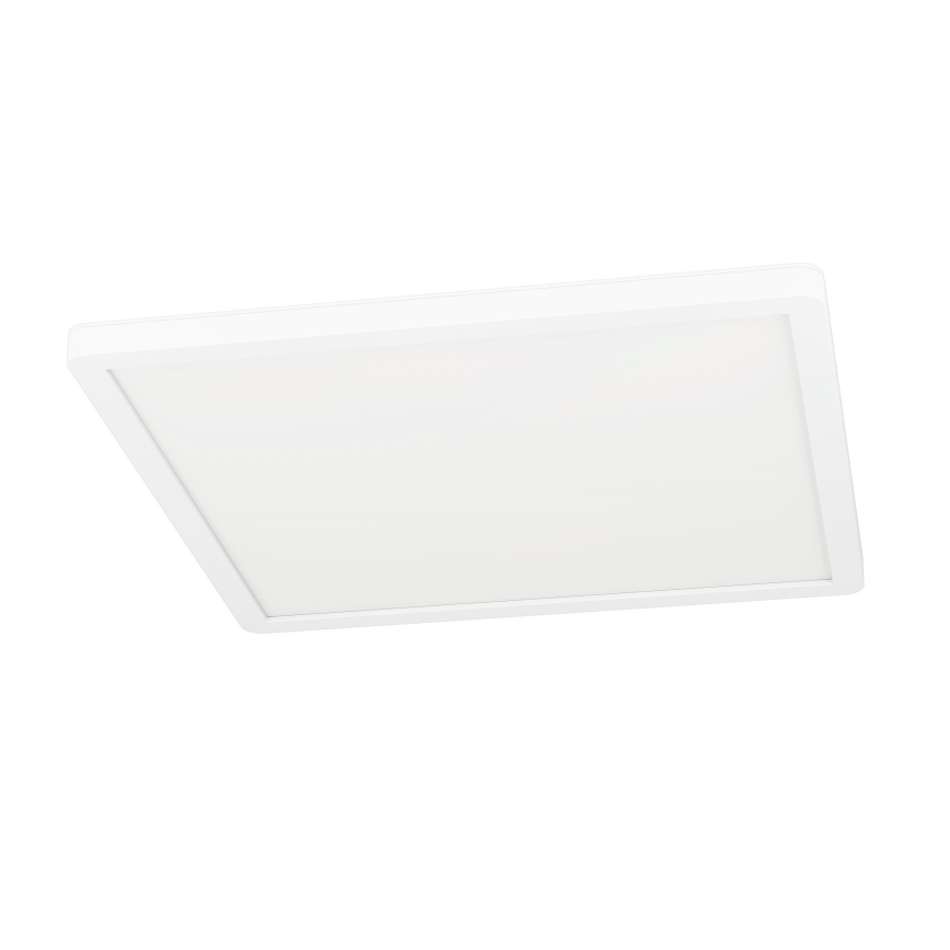 Eglo - LED RGBW Plafoniera dimmerabile LED/14,6W/230V bianco ZigBee