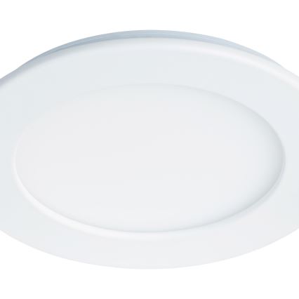 Eglo 900101 - LED Faretto da incasso bagno dimmerabile FUEVA-Z  LED/5,4W/230V IP44 ZigBee