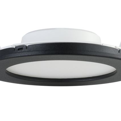 Eglo - Lampada da bagno LED dimmerabile LED/5,4W/230V IP44 ZigBee