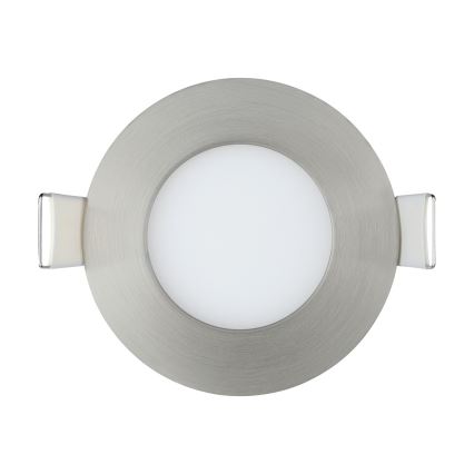 Eglo - ET 3x LED Lampada da bagno dimmerabile FUEVA-Z  LED/2,8W/230V IP44