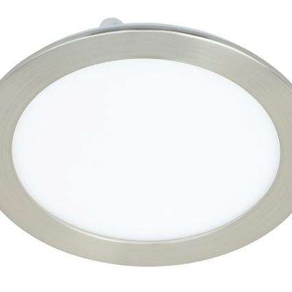 Eglo - Lampada da bagno LED dimmerabile LED/10,5W/230V IP44 ZigBee