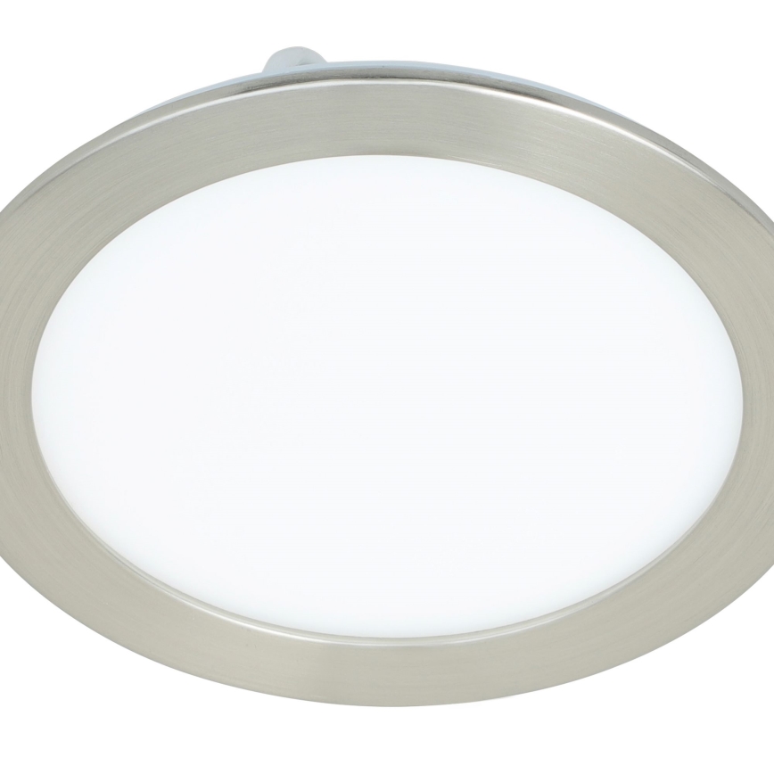 Eglo - Lampada da bagno LED dimmerabile LED/10,5W/230V IP44 ZigBee