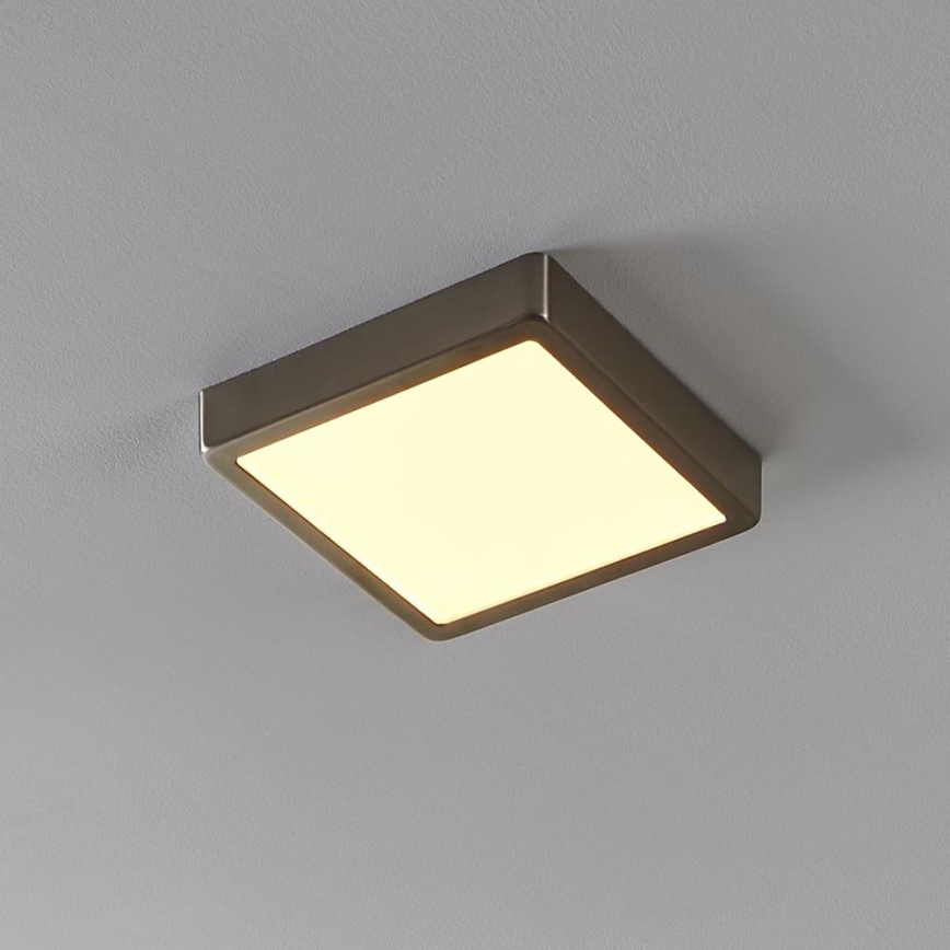 Eglo - Lampada da bagno LED dimmerabile LED/16,5W/230V IP44 ZigBee