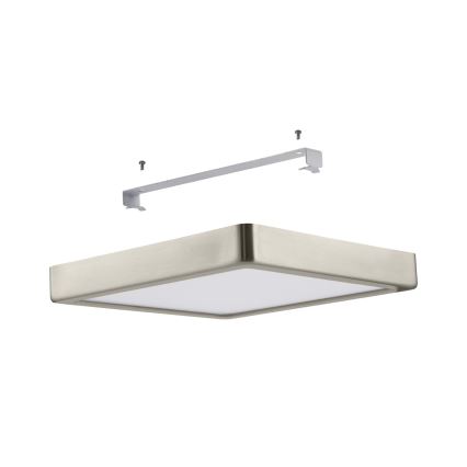 Eglo - Lampada da bagno LED dimmerabile LED/16,5W/230V IP44 ZigBee