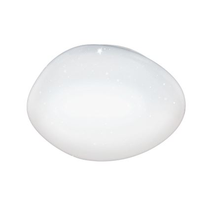 Eglo - Plafoniera dimmerabile LED RGBW/21,6W/230V, diametro 43 cm