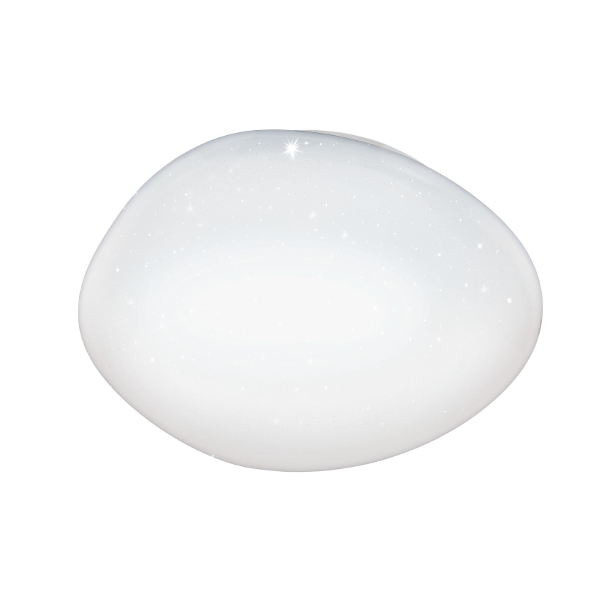 Eglo - Plafoniera dimmerabile LED RGBW/21,6W/230V, diametro 43 cm