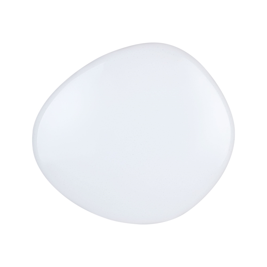 Eglo - Plafoniera dimmerabile LED RGBW/21,6W/230V, diametro 43 cm
