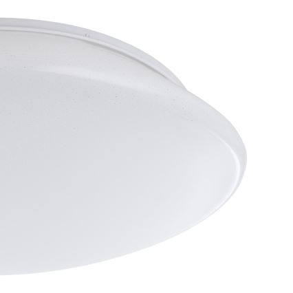 Eglo - Plafoniera dimmerabile a LED RGBW, LED/33W/230V, Ø 60 cm