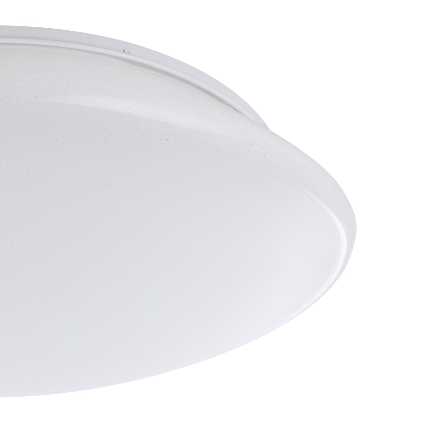 Eglo - Plafoniera dimmerabile a LED RGBW, LED/33W/230V, Ø 60 cm