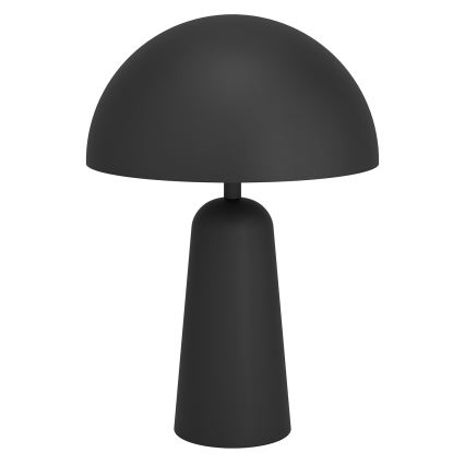 Eglo - Lampada da tavolo 1xE27/40W/230V