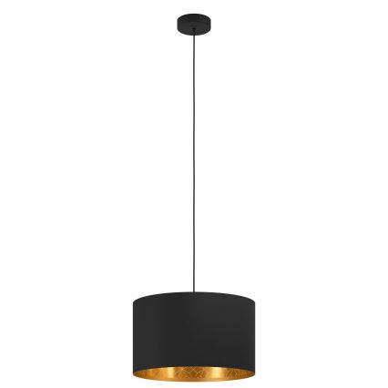 Eglo - Lampadario a sospensione con filo 1xE27/40W/230V diametro 38 cm