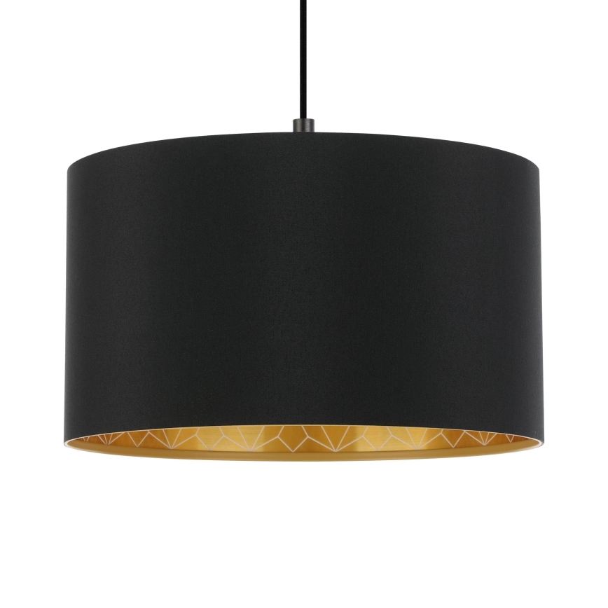 Eglo - Lampadario a sospensione con filo 1xE27/40W/230V diametro 38 cm