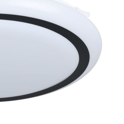 Eglo - Plafoniera LED LED/14,6W/230V