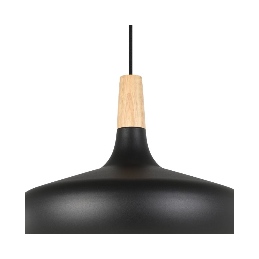 Eglo  - Lampadario a sospensione con filo 1xE27/40W/230V diametro 40 cm