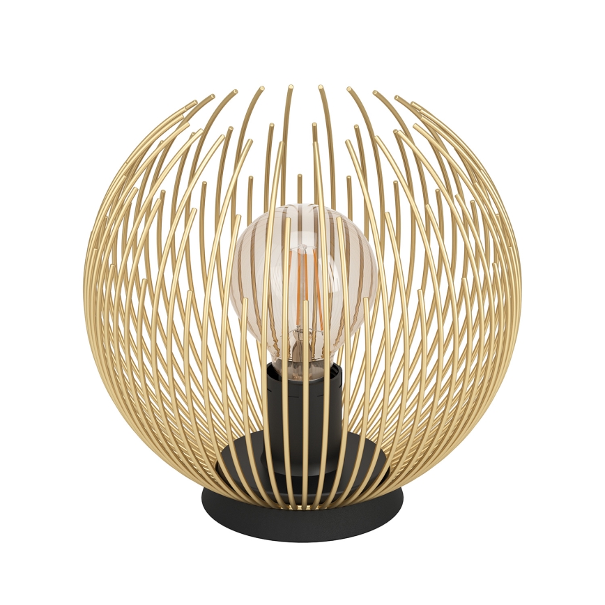 Eglo - Lampada da tavolo 1xE27/40W/230V