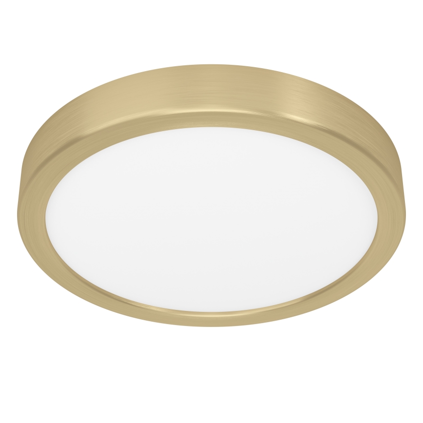 Eglo - Plafoniera LED LED/17W/230V diametro 21 cm