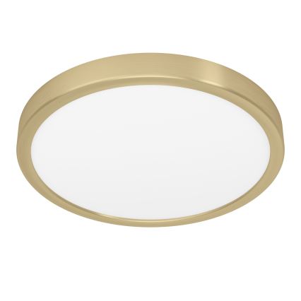 Eglo - Plafoniera LED/20,5W/230V Ø 28,5 cm Ø 28,5 cm