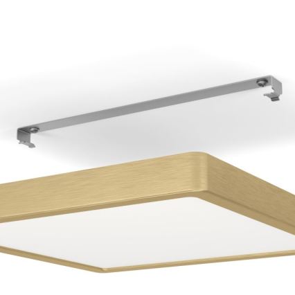 Eglo - Plafoniera LED LED/20,5W/230V