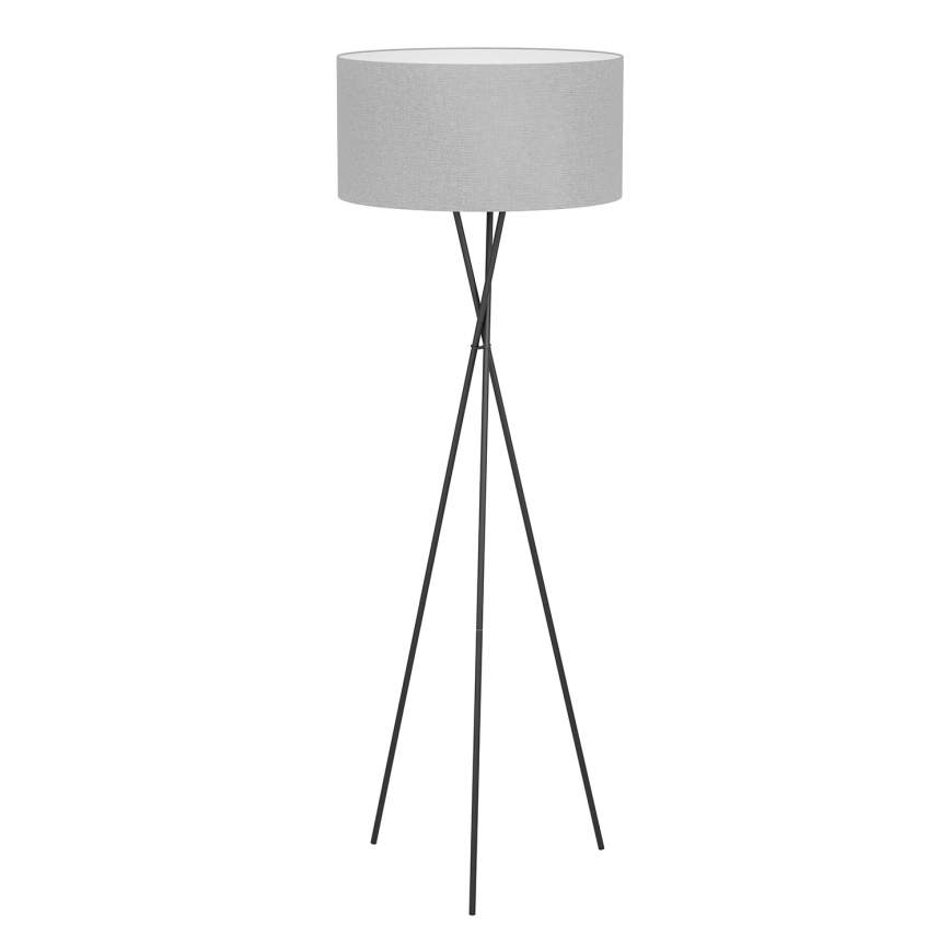 Eglo - Lampada da terra 1xE27/60W/230V