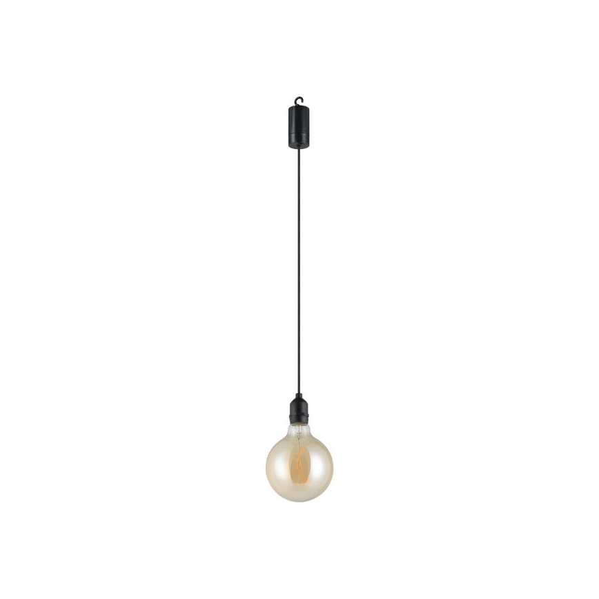Eglo - Lampada LED a sospensione da esterno LED/0,06W/6V 4xAA IP44 beige